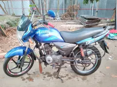 BAJAJ Platina 100